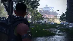 Tom Clancy's The Division 2 Warlords of New York Edition (Xbox One/Series S/X, полностью на русском языке) [Цифровой код доступа]