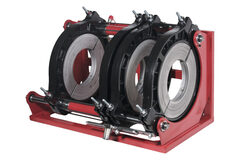 Стыковой сварочный аппарат R-630 (315-630 мм)