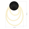 Светильник настенный ST Luce Sagrato SL6102.411.30