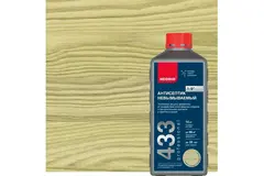 Антисептик невымываемый концентрат NEOMID 433 (1 л.)