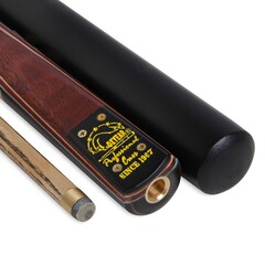 Кий Oxyear Liverpool SAQ-04 2PC 3/4 Снукер с удлинителем