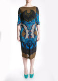 Платье ETRO