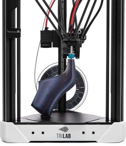 3D-принтер TRILAB DeltiQ 2 Plus