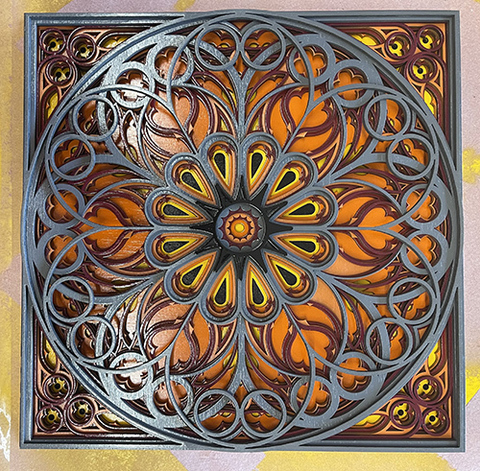 Лазерный гравировальный станок Ortur Laser Master 2 Pro S2