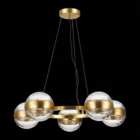 Подвесная люстра ST Luce BALA SL1156.303.05