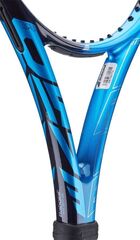 Ракетка теннисная Babolat Pure Drive 110 - blue + струны + натяжка