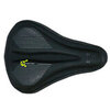 Накладка на седло велосипеда DDK 201M наполнитель Memory Foam