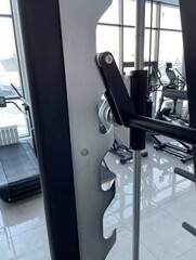 Машина Смита UltraGym UG-CL518