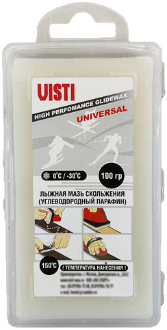 Картинка парафин Visti парафин visti 100 (0/-30) - 4