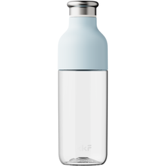 Бутылка KissKissFish META sports water bottle (голубой)