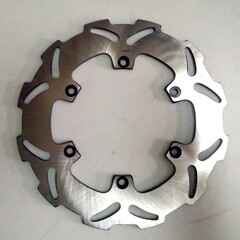 Диск для HUSQVARNA, KTM / FE 450 / FC/FE 250/350/450 / ALL Model 125-660, дизайн 1 / Тормозной / Задний