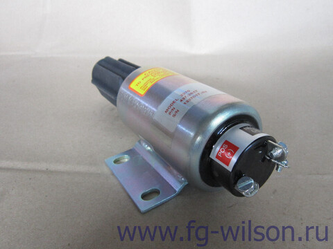 Соленоид / SOLENOID АРТ: 923-026