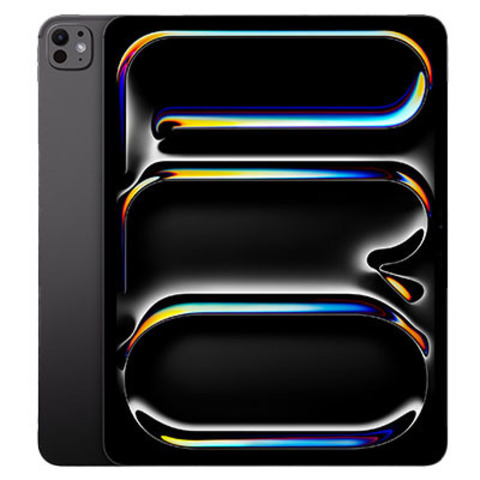 iPad Pro (2024), 11 дюймов, 2 ТБ, Wi-Fi + SIM, серый космос