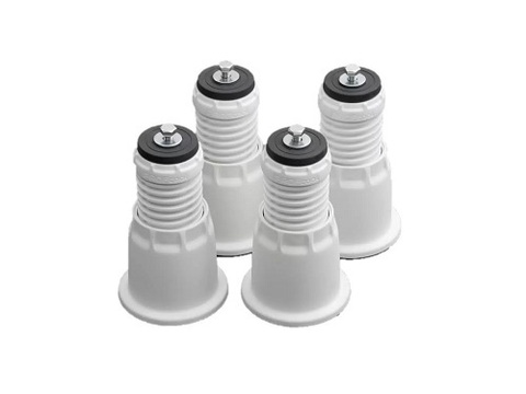 Купить Подставка PROFcool VX4 (4 шт. коплект) недорого со склада в Хабаровске, Якутске, Владивостоке, Южно-Сахалинске, Благовещенске