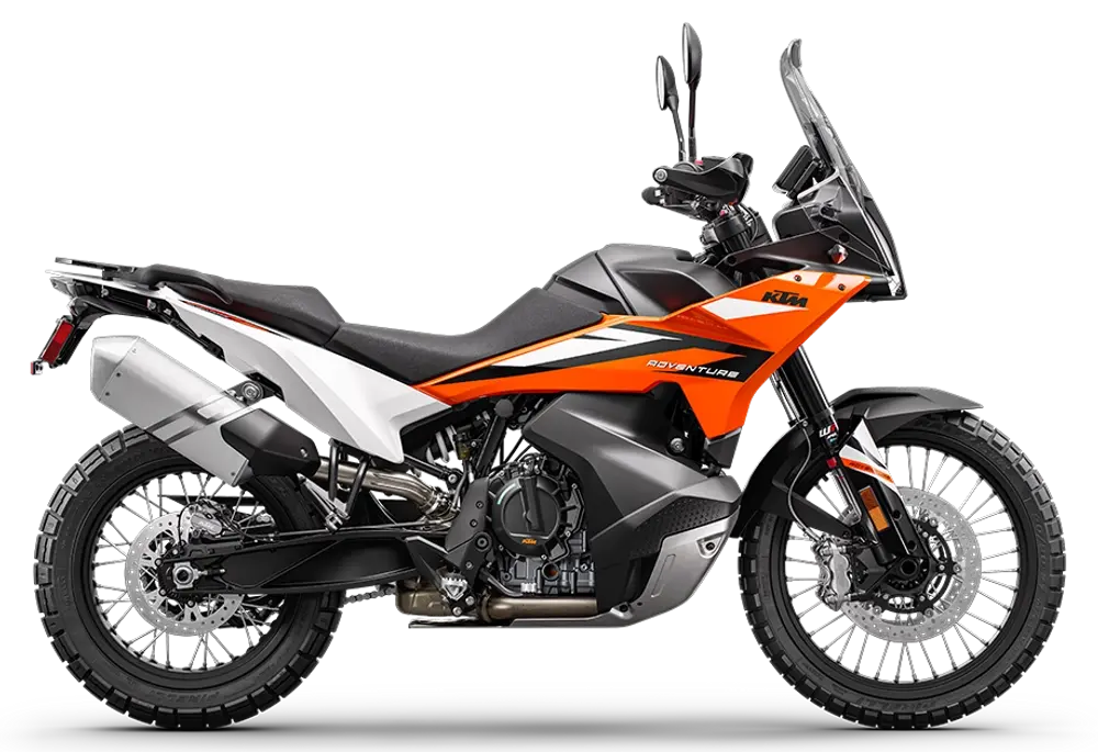 Ktm 800 adventure deals