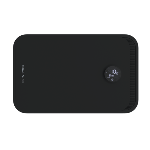 Приточно-вытяжная установка Funai ERW-150X.D