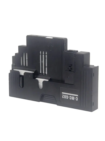 Бункер для отработанных чернил MC-G02 Hi-Black для Canon PIXMA G1420/G2420/G2460/G3420/G3460 с чипом