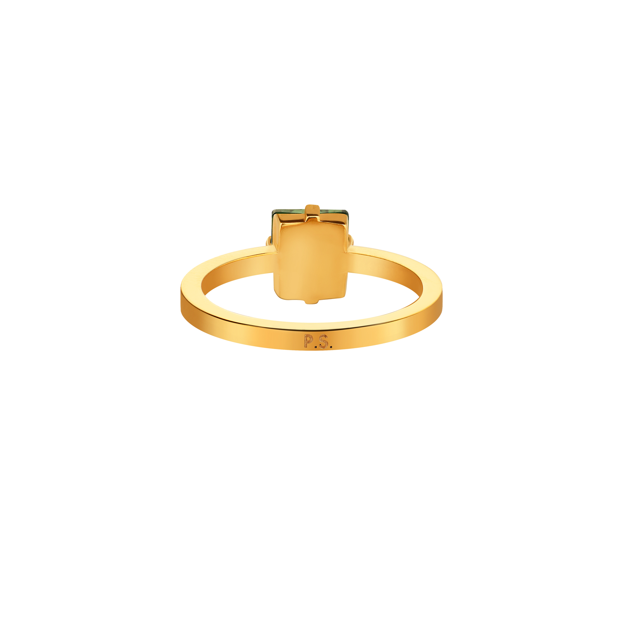 Кольцо You Are Phenomenal Ring - Gold