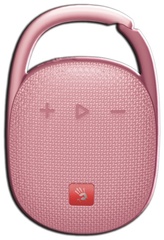 Bloody S5 Lock розовый