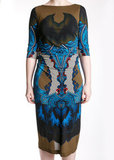 Платье ETRO