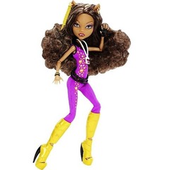 Клодин Вульф. Музыкальный Фестиваль