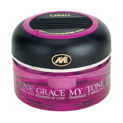 Освежитель воздуха в салон CARALL MY TONE GRACE A-2 (purple)