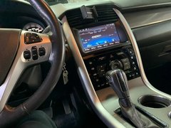 Штатная магнитола для FORD EDGE (2010- 2013) Android 8.1 4/64GB DSP 4G модель KR-8065S9