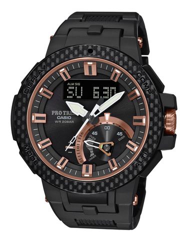 Наручные часы Casio PRW-7000X-1ER фото