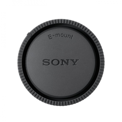 Задняя крышка Sony ALC-R1EM на объективы под байонет E
