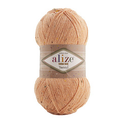 Alize COTTON GOLD TWEED