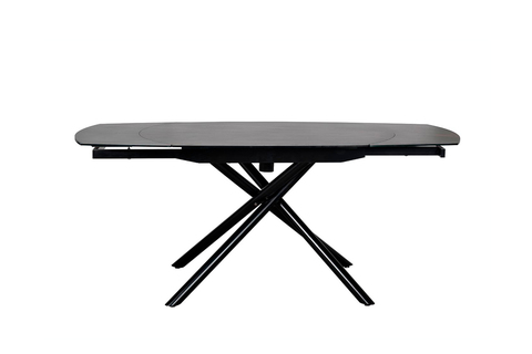 Стол обеденный Garda Decor 83MC-1957DT BL