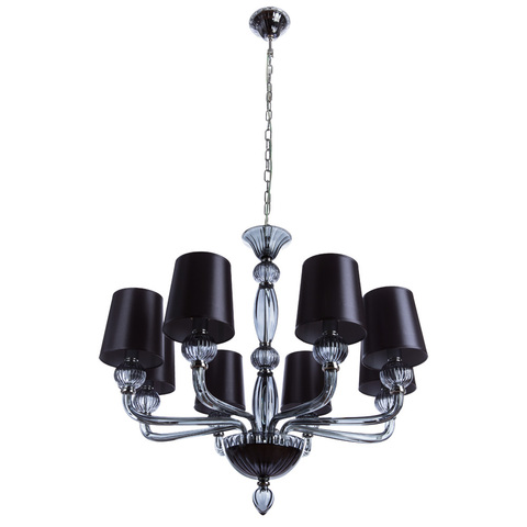 Люстра Divinare Bilancia 1154/01 LM-8
