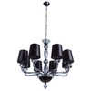 Люстра Divinare Bilancia 1154/01 LM-8