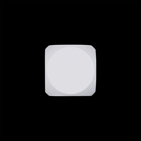 Уличный настенный светодиодный светильник Maytoni Bond Street O015WL-L4W