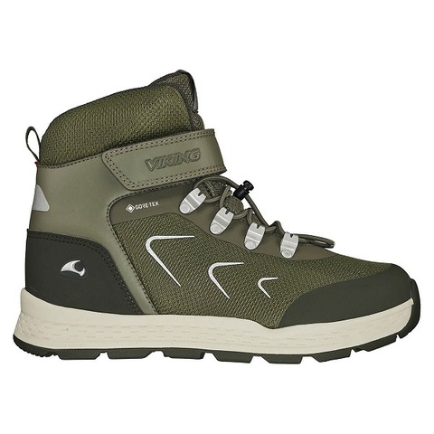 Ботинки Viking Liam GTX Olive