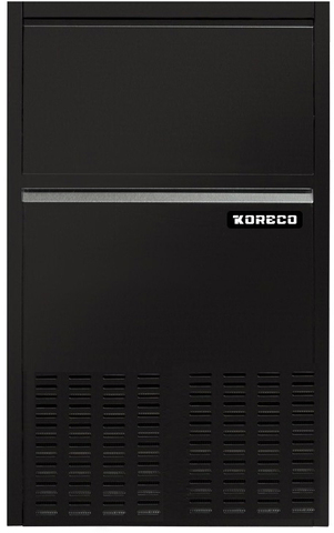 Льдогенератор Koreco AZ 50/15 SI black