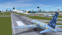 Airport Madness 3D: Volume 2 (для ПК, цифровой код доступа)