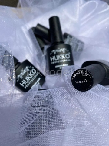Hukko Professional Strong Base 8 мл