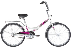 Велосипед Novatrack TG 24