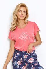 Пижама женская со штанами TARO 2884/2930 JOYCE