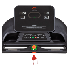 Беговая дорожка CardioPower S35