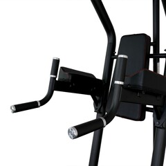 Многофункциональный силовой турник Inspire VKR (VKR1.2B)