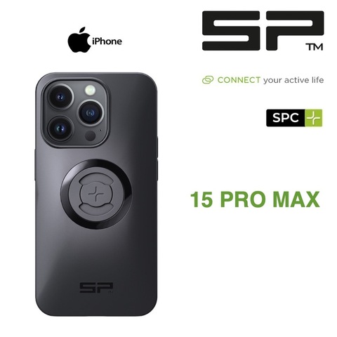 Чехол SP Connect SPC+ PHONE CASE для iPhone (15 PRO MAX) арт. 52671