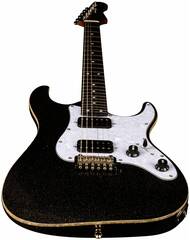 Электрогитара шестиструнная JET JS-500 BLS