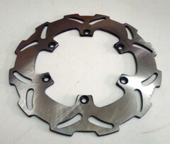 Диск для HUSQVARNA, KTM / FE 450 / FC/FE 250/350/450 / ALL Model 125-660, дизайн 1 / Тормозной / Задний