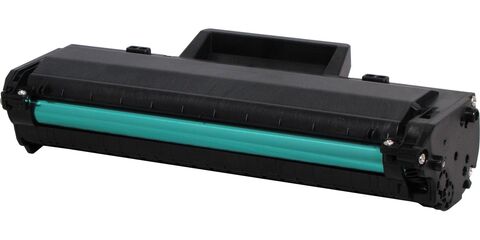 Картридж лазерный USAprint 106A W1106A+CHIP С ЧИПОМ, черный (black), до 1000 стр - купить в компании MAKtorg