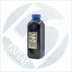 Девелопер БУЛАТ s-Line банка 215 г Голубой для Ricoh MP C2003