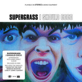 SUPERGRASS: I Should Coco (CD)