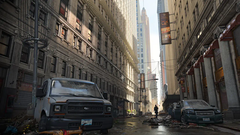 Tom Clancy's The Division 2 Warlords of New York Edition (Xbox One/Series S/X, полностью на русском языке) [Цифровой код доступа]
