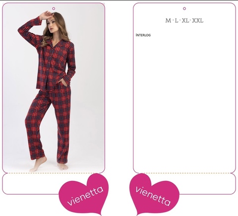 S M L Xl